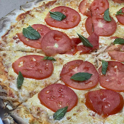 Pizza Margarita