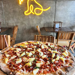 Pizza Mexicana
