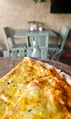 Pizza Quesos